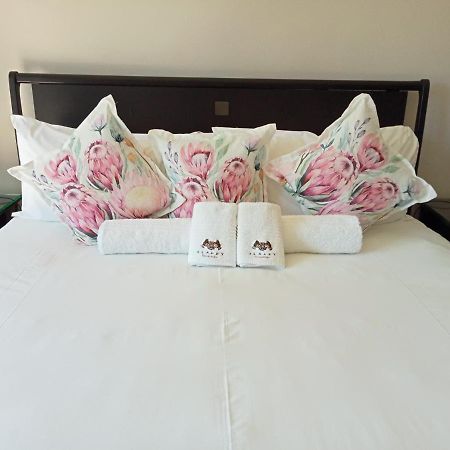 Slaley Country House Stellenbosch Dış mekan fotoğraf