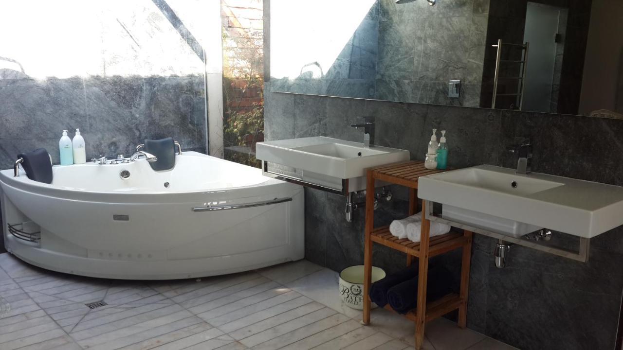 Slaley Country House Stellenbosch Dış mekan fotoğraf