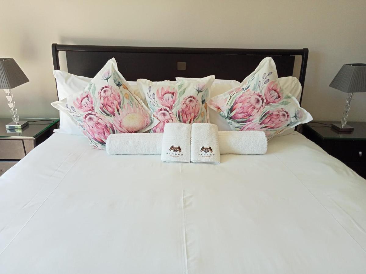 Slaley Country House Stellenbosch Dış mekan fotoğraf