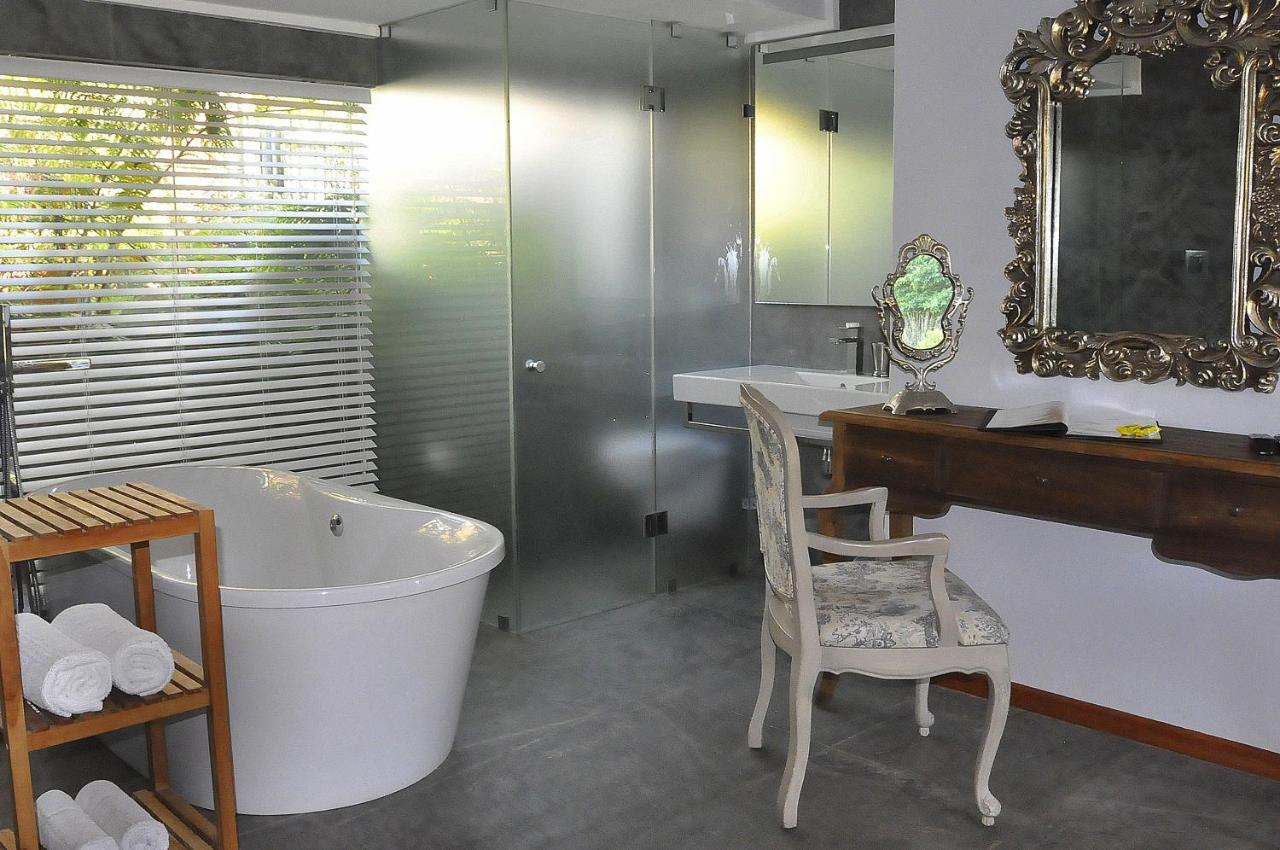 Slaley Country House Stellenbosch Dış mekan fotoğraf