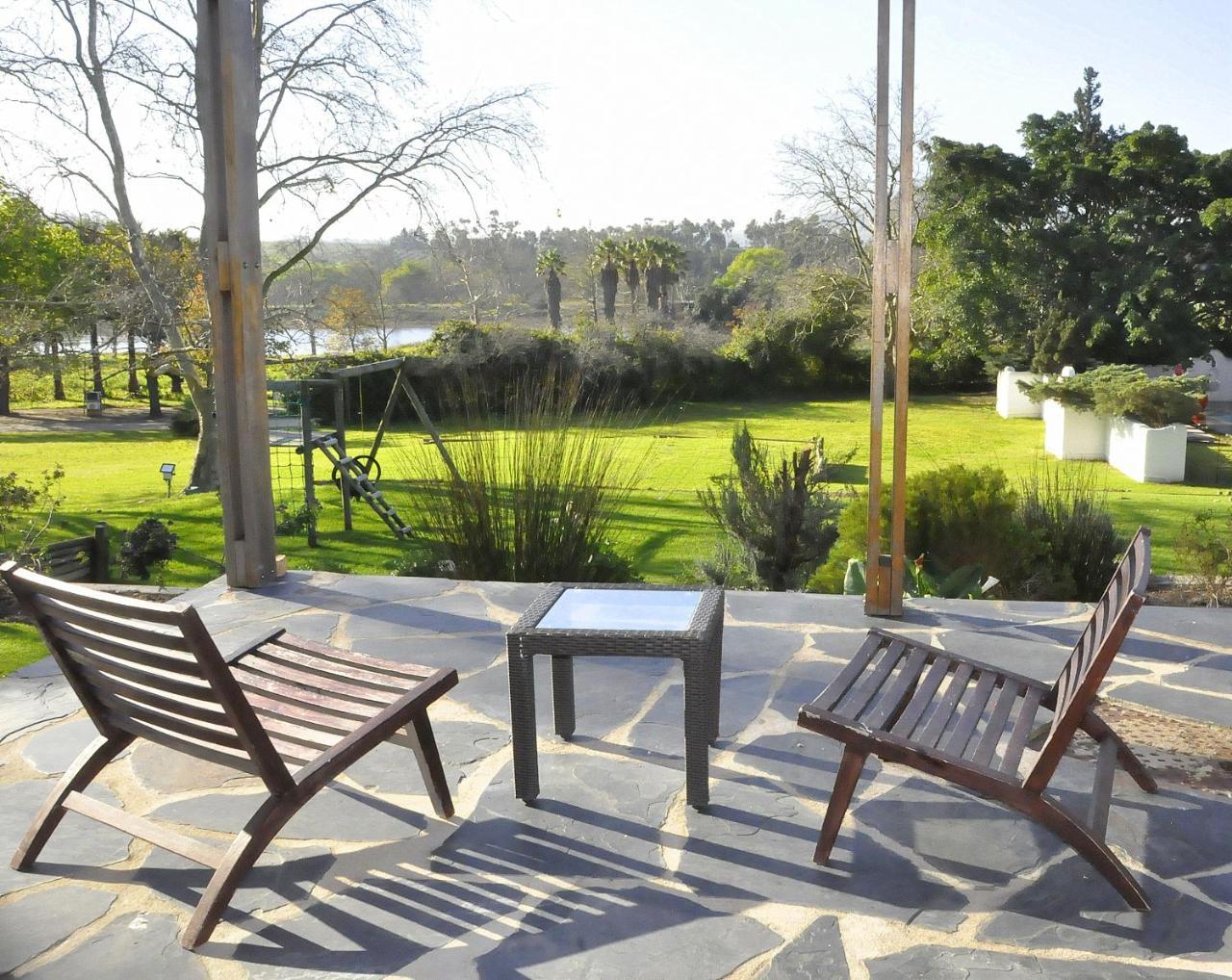 Slaley Country House Stellenbosch Dış mekan fotoğraf
