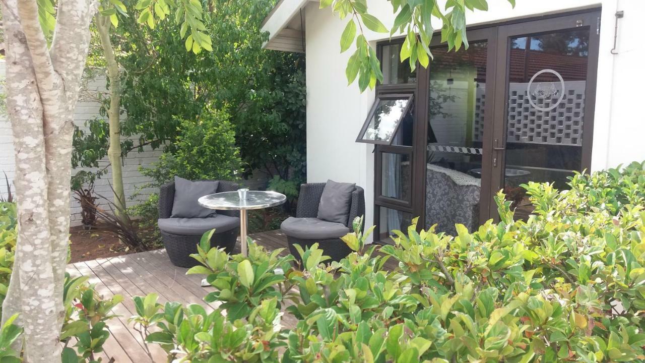 Slaley Country House Stellenbosch Dış mekan fotoğraf