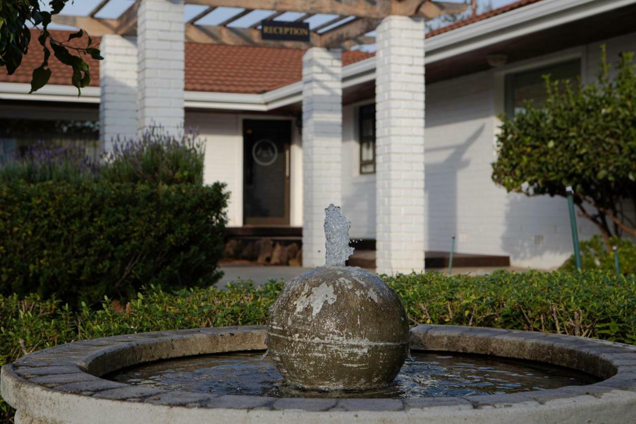 Slaley Country House Stellenbosch Dış mekan fotoğraf